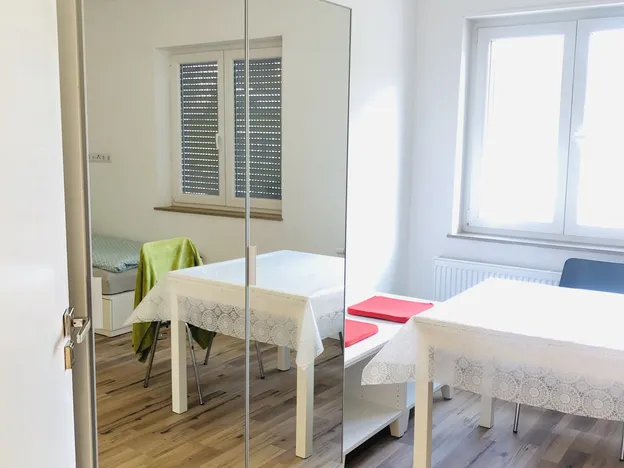 Business Apartment / Monteurwohnung in Stuttgart ab 15 €