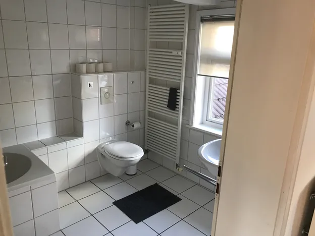Ferienwohnung Drei Linden, Zimmer ab 17 € ppN/30 Tage