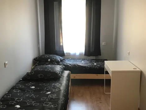 NOCLEGI LEGNICA KWATERY PRACOWNICZE POKOJE