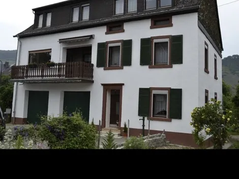 Haus Nicole