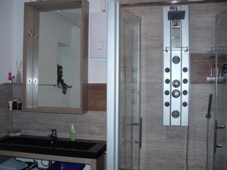 Monteurzimmer/Ferienwohnung