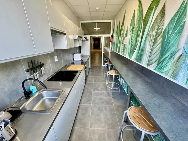 Hostel Polonez Okęcie
