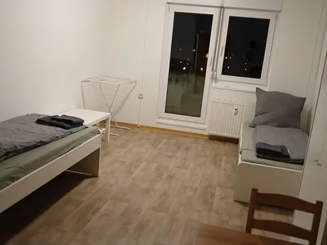 04509 Delitzsch - Lumini Apartments in Delitzsch