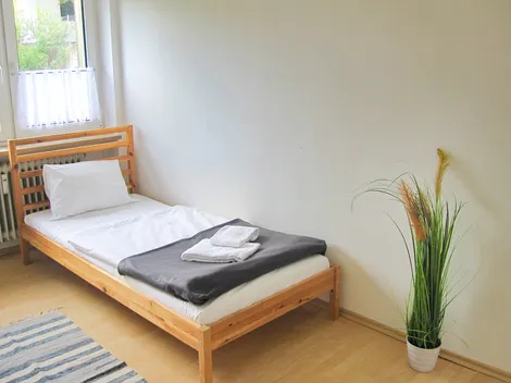 Schöne 1-Zimmer-Wohnung in Regensburg (ID 419)