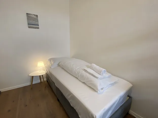 Monteurwohnungen bei Wien