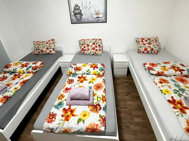Homerent in Bochum