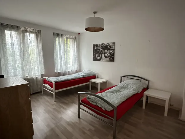 Easy check-in Berlin