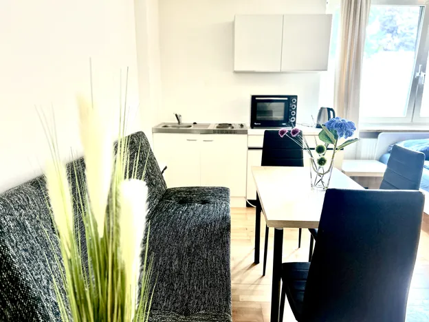 Comfybeds -Preiswerte Unterkunft Hamburg und Umland