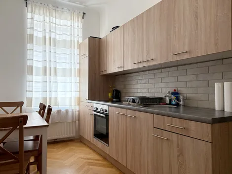 ab €545 netto pro Monat | ampm Zimmer 1120 Wien - 3