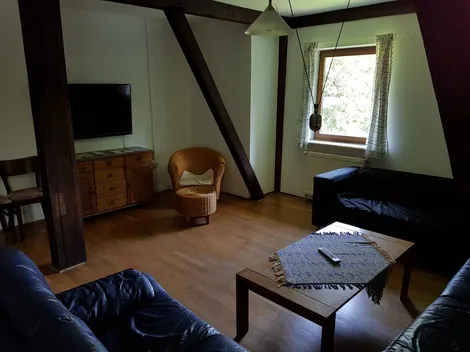 Monteurwohnungen Pension Altenburg bis 30 Personen - 18