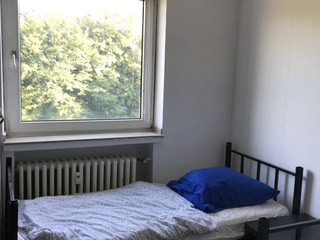 Monteurzimmer Mönchengladbach