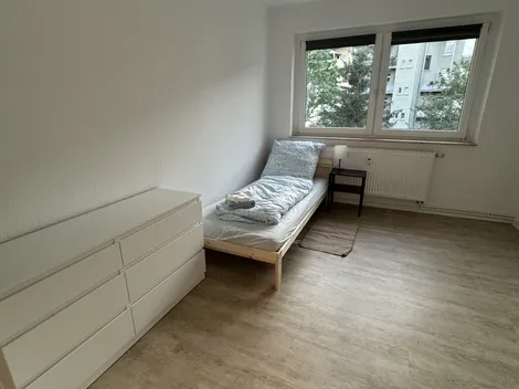 Unterkunft Plauen