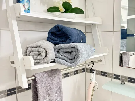 Monteurzimmer und Ferienwohnungen nahe Bonn – Ferienwohnungskomplex „Monteurglück" in Remagen - 17