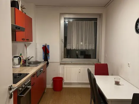 Frankfurt Monteurwohnung - 4