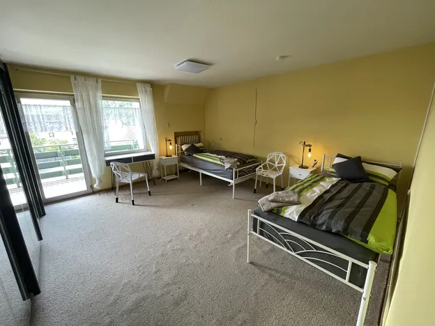 Ferienwohnung