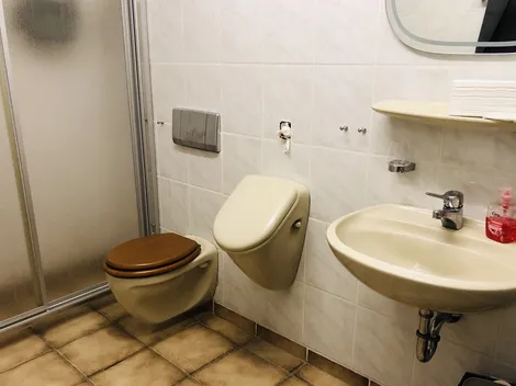 FeWo Holiday-Home - 12