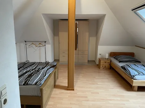 Ferienwohnung Carola & Werner - 3