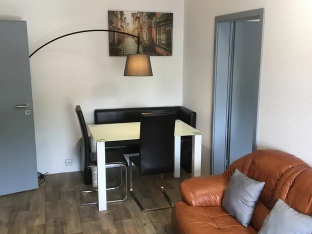 Monteurwohnung Magdeburg