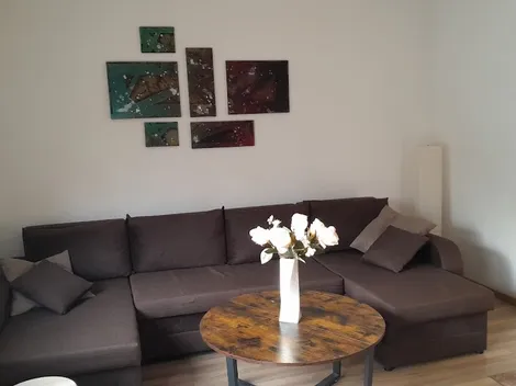 Monteurwohnung nähe BASF