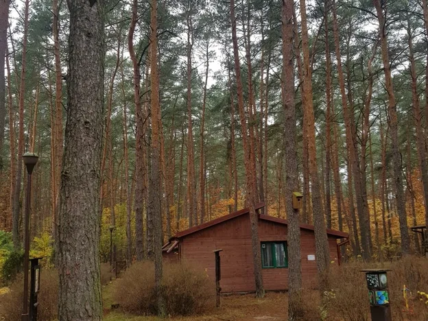 "Leśne Klimaty-Soplicowo"