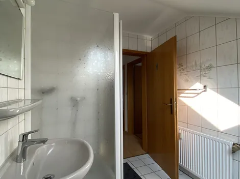 Wohnungen Monteurzimmer komplette Ausstattung Pension für Arbeiter Monteurwohnung freistehendes Haus - 16