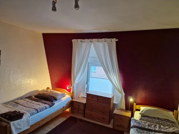 Gästehaus Breiter Emden