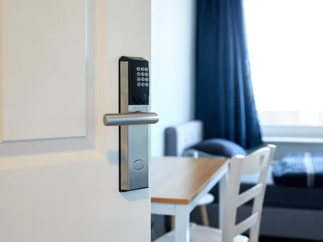 Coolliving - Monteurzimmer, workers rooms - 10