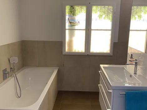 Ferienhaus an der Johne - 5