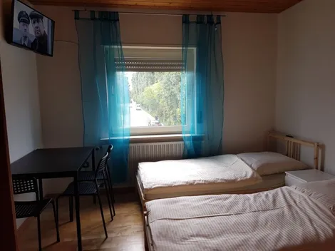 Pension Tendera GmbH - 15