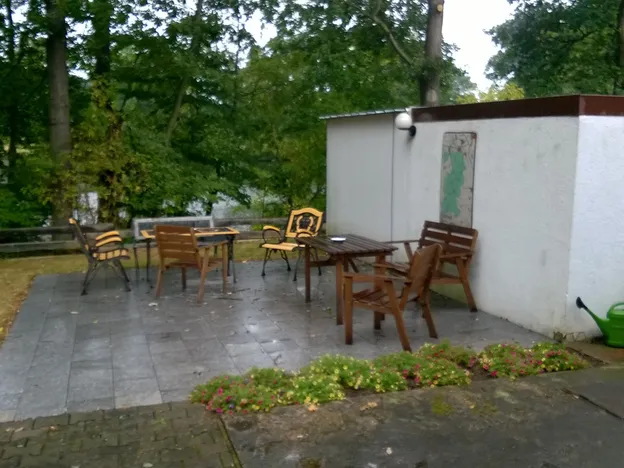 Pension "Am Eichberg"