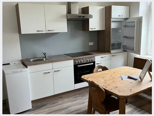 Worker's Apartments Leoben