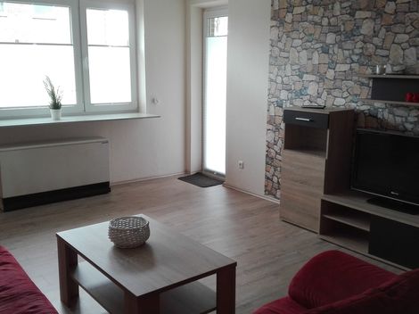 Ferienwohnung am Doktorgraben