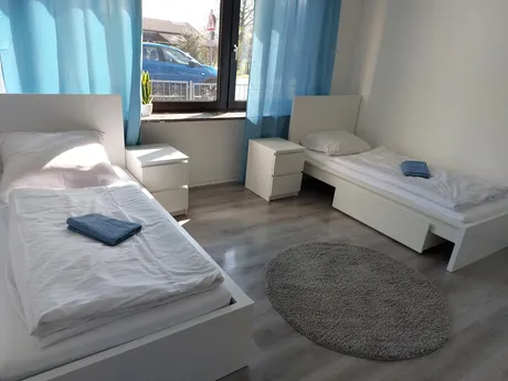 Landwohnung in Hemmingstedt