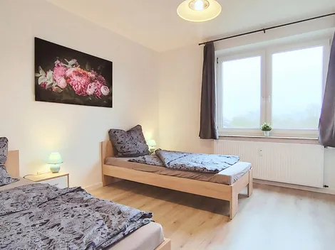 flex living - Monteurwohnungen in Emden (DEU|EN|PL|HU|RU) - 2