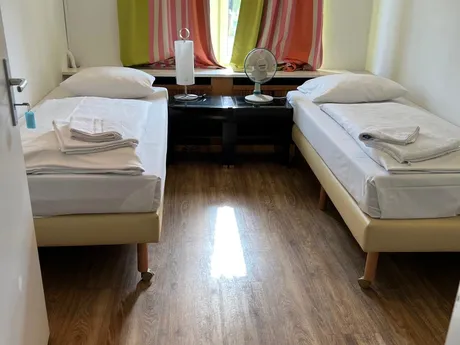 13158 Berlin - Hotel Passion by Julie