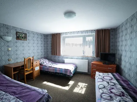 Hotel pracowniczy Agroturystyka Gruszczyn Swarzędz Poznań
