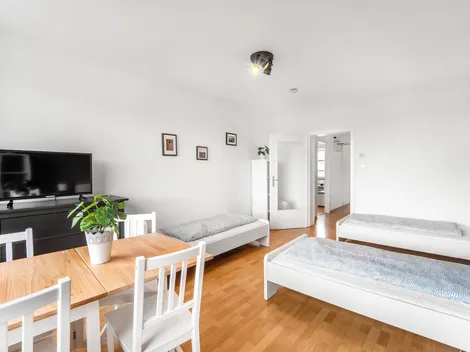 Homerent in Laatzen und Garbsen bei Hannover - 5