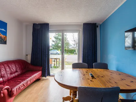 GRUPPENUNTERKÜNFTE IN WOLFEN - PRIVAT - Ganzes Haus - 11