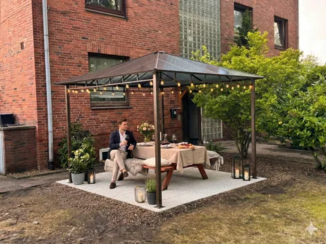 Zimmervermietung Itzehoe - 9