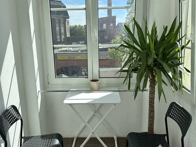 Easy check-in Berlin