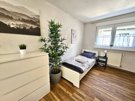 Homerent in Alzey und Biebelnheim - 2