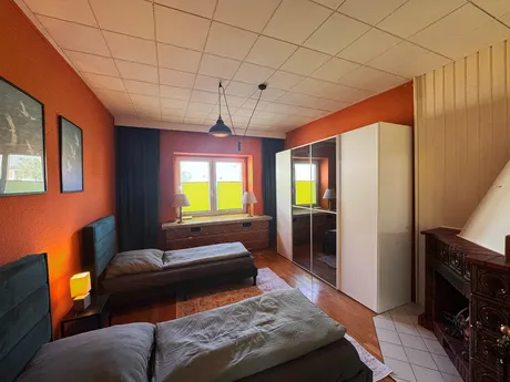 Wohnung Altentreptow