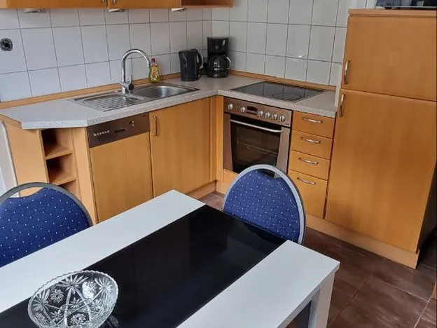 MÖBLIERTE MONTEURWOHNUNGEN - FREI - PRIVAT IN HEMER