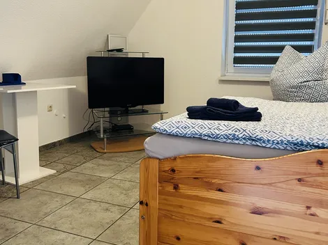 Monteurzimmer Nordhausen - 6