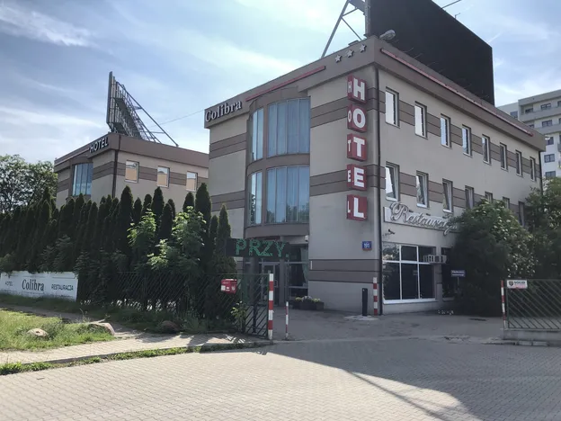 HOTEL COLIBRA ***