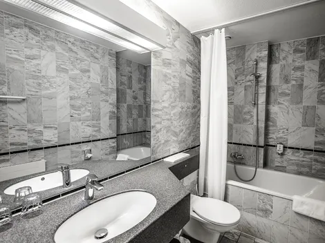 Mirage Rooms - Langzeitmiete in Neuss / Monteurzimmer - 6