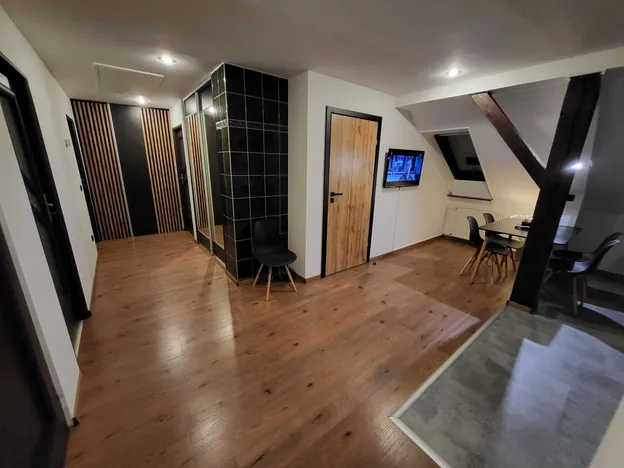 W.W. Apartamenty i Noclegi Słubice