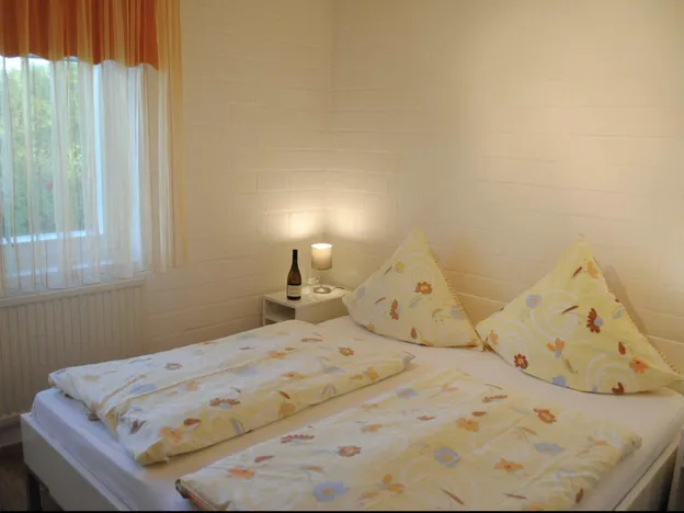 Appartement Haus Nolting