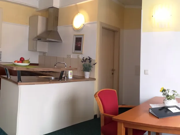 Kirchschlagerhof Monteurzimmer & Apartment