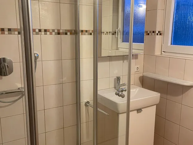 easyroom Monteurzimmer in Heidenheim verschiedene Größen